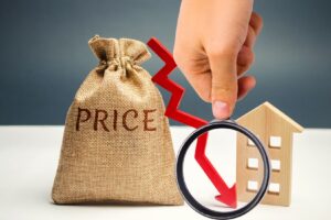 The Worst Home Price Declines Are Behind Us